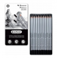 44053 SET 12 MATITE GRADUATE 8B-2H 44053 SET 12 MATITE GRADUATE 8B-2H