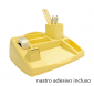 4121PG DESK ORGANIZER OLIVER GIALLO 4121PG DESK ORGANIZER OLIVER GIALLO
