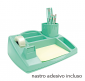 4121PV DESK ORGANIZER OLIVER VERDE 4121PV DESK ORGANIZER OLIVER VERDE