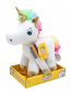 4026316 COLOR ME PLUSH UNICORNO 4026316 COLOR ME PLUSH UNICORNO