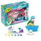 74-7454 WASHIMALS OCEAN PETS SET 74-7454 WASHIMALS OCEAN PETS SET