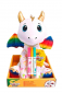213213 COLOR ME PLUSH DRAGHETTO 213213 COLOR ME PLUSH DRAGHETTO