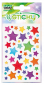 3142 STELLE ADESIVE RILIEVO COLORAT 3142 STELLE ADESIVE RILIEVO COLORAT