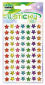 3144 STELLE ADESIVE OLOGRAFICHE 3144 STELLE ADESIVE OLOGRAFICHE