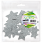 80963AG STELLE GLITTER ADES.ARGENTO 80963AG STELLE GLITTER ADES.ARGENTO
