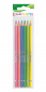 81081 SET 6 MATITE PASTEL 81081 SET 6 MATITE PASTEL
