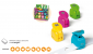 80853 SET 8 SFORACCHIOTTI 80853 SET 8 SFORACCHIOTTI