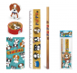 81139 SET SCUOLA 5 PZ. PUPPY 81139 SET SCUOLA 5 PZ. PUPPY