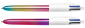 511034 BIC 4 COLOURS GRADIENT SC.12 511034 BIC 4 COLOURS GRADIENT SC.12
