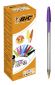 926381 BIC CRISTAL LARGE MULTIC. 20 926381 BIC CRISTAL LARGE MULTIC. 20