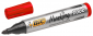 820913 BIC MARKING 2000 TONDO ROSSO 820913 BIC MARKING 2000 TONDO ROSSO