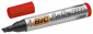 820924 BIC MARKING 2300 SCALP ROSSO 820924 BIC MARKING 2300 SCALP ROSSO