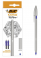 997202 BIC CRISTAL RE'NEW BLU 997202 BIC CRISTAL RE'NEW BLU
