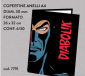 7791 COP.ANELLI D30        DIABOLIK 7791 COP.ANELLI D30        DIABOLIK