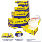 0426 POSTAL BOX XS 34x24x6 0426 POSTAL BOX XS 34x24x6