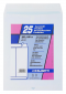 539 BUSTE ADESIVE GR.100 30x40 PC25 539 BUSTE ADESIVE GR.100 30x40 PC25