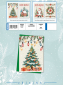 CRS0509 BIGLIETTO NATALE CRS0509 BIGLIETTO NATALE