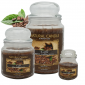 NATURE CANDLE 90G  CAFFE'