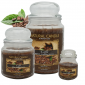 NATURE CANDLE 90G CAFFE' NATURE CANDLE 90G CAFFE'