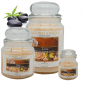 NATURE CANDLE 90G  TALCO