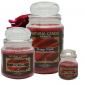 NATURE CANDLE 90G  ROUGE NOBLE