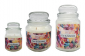 NATURE CANDLE 90G FIORI GELSOMINO NATURE CANDLE 90G FIORI GELSOMINO