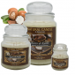 NATURE CANDLE 380G BURRO DI KARITE' NATURE CANDLE 380G BURRO DI KARITE'