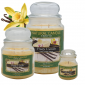 NATURE CANDLE 380G FRUITY VANILLA NATURE CANDLE 380G FRUITY VANILLA