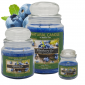 NATURE CANDLE 380G BLUEBERRY ICE NATURE CANDLE 380G BLUEBERRY ICE