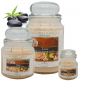 NATURE CANDLE 380G TALCO NATURE CANDLE 380G TALCO