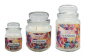 NATURE CANDLE 580G FIORI GELSOMINO