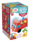 109968 CAROTINA EDU SHAPES 1 TRUCK 109968 CAROTINA EDU SHAPES 1 TRUCK