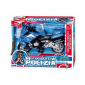 30SP0020 MOTOCICLETTA POLIZIA 30SP0020 MOTOCICLETTA POLIZIA