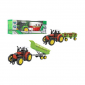 30GL0759 TRATTORE CON RIMORCHIO 30GL0759 TRATTORE CON RIMORCHIO
