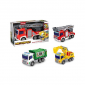 30GT1278 CITY TRUCKS 30GT1278 CITY TRUCKS