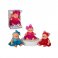 30OM0052 BABY CICCIOTTINI BALLERINI 30OM0052 BABY CICCIOTTINI BALLERINI