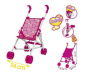 30GL0729 PASSEGGINO 36,5x50x24 30GL0729 PASSEGGINO 36,5x50x24