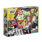 30CL0831 CLEM TATOO ART 30CL0831 CLEM TATOO ART