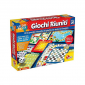 30LG0290 GIOCHI RIUNITI + DI 20 30LG0290 GIOCHI RIUNITI + DI 20