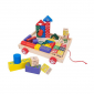 30GL0320 CARRETTO TRAINABILE LEGNO 30GL0320 CARRETTO TRAINABILE LEGNO