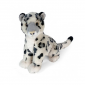 30DC0371 PELUCHE LEOPARDO NEVI 30CM 30DC0371 PELUCHE LEOPARDO NEVI 30CM