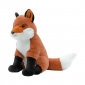 30DC0370 PELUCHE VOLPE 27 CM. 30DC0370 PELUCHE VOLPE 27 CM.