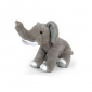 30DC0374 PELUCHE ELEFANTE 30 CM. 30DC0374 PELUCHE ELEFANTE 30 CM.