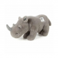 30DC0376 PELUCHE RINOCERONTE 32 CM. 30DC0376 PELUCHE RINOCERONTE 32 CM.