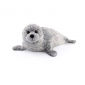 30DC0380 PELUCHE FOCA MACULATA 38CM 30DC0380 PELUCHE FOCA MACULATA 38CM