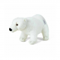 30DC0378 PELUCHE ORSO POLARE 32 CM. 30DC0378 PELUCHE ORSO POLARE 32 CM.