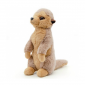 30DC0373 PELUCHE SURICATO 29 CM. 30DC0373 PELUCHE SURICATO 29 CM.