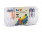 405TA10SP ACRYL 1 TUBO 7 DA 10 405TA10SP ACRYL 1 TUBO 7 DA 10