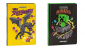 75916 DIARIO 12 MESI MINECRAFT 75916 DIARIO 12 MESI MINECRAFT