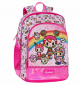 76206 ZAINO SCUOLA ORG. TOKIDOKI 76206 ZAINO SCUOLA ORG. TOKIDOKI